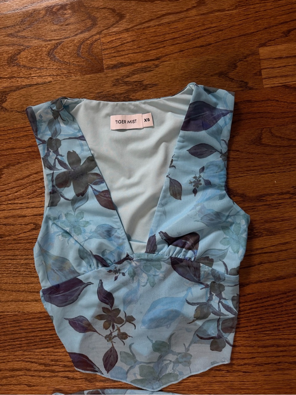 Matching set - Picture 3 of 4